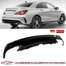 Diffusore posteriore scarico