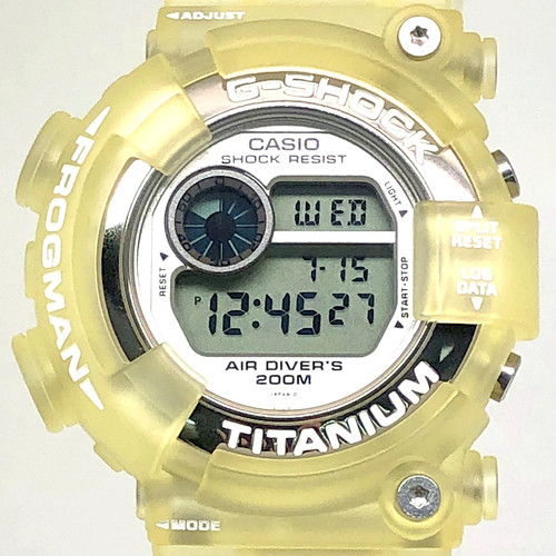 Orologio polso shock - polso,