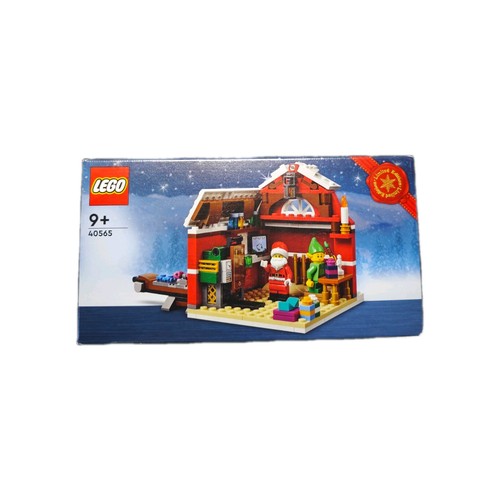 Lego seasonal laboratorio - seasonal:, di