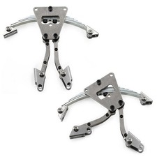 Set Sospensioni Rimorchio