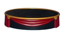 Base Swarovski Columbine 2000