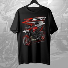 Shirt moto kawasaki z650 - t-shirt,
