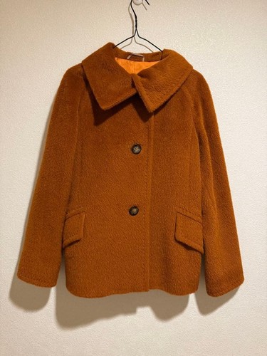 Cappotto max mara - cappotto, lana