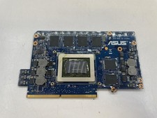 Asus nVIDIA GTX 670M Scheda
