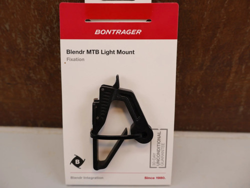 Bontrager blendr mtb ion light - blendr,