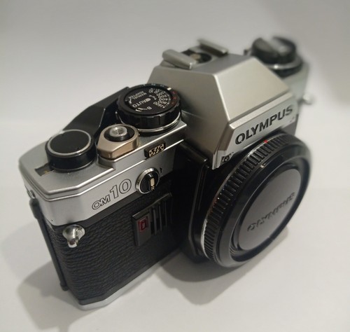 Olympus testata nuove - 10,,