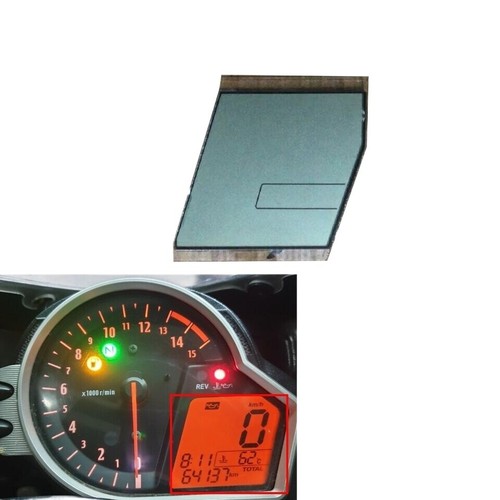 Lcd per cbr1000rr - lcd,