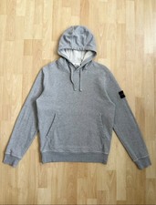 Felpa Stone Island