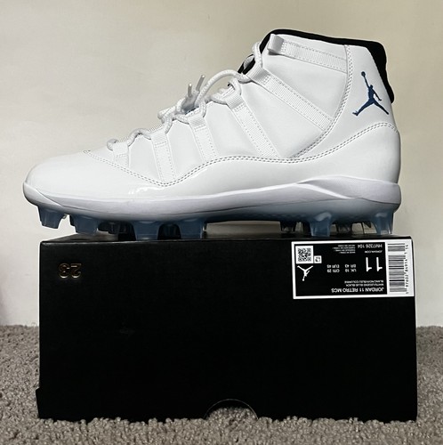 Taglia 11m jordan - 11, retro
