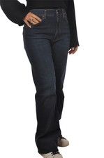 Dondup Donna Jeans gamba