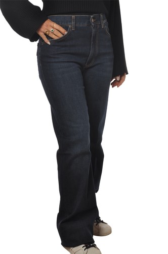Dondup donna jeans gamba - donna,