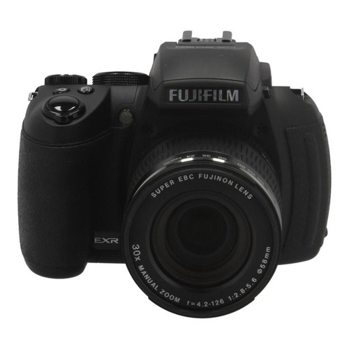 Fujifilm fotocamera - fujifilm,