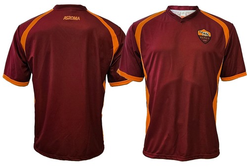 Maglia roma neutra home - maglia,
