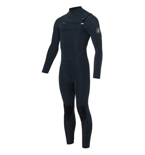 Neilpryde rise front zip - rise,