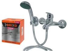 MISCELATORE RUBINETTO BRIXO