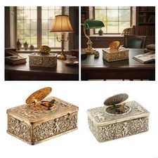 Music box uccellino che canta