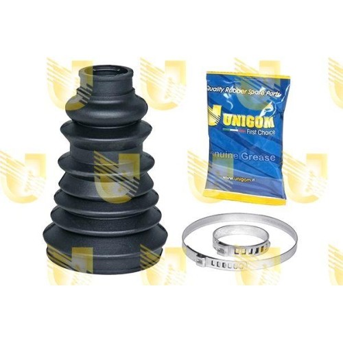 Kit cuffia semiasse - kit,