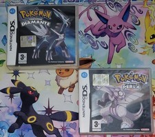 🎮Lotto Giochi Pokemon