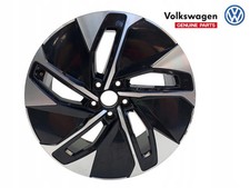 1x Cerchio in Lega 19 Pollici