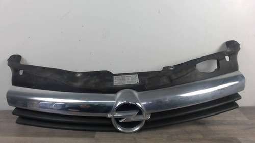 Calandra opel astra gtc - calandra,