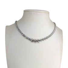 Collana da Donna in Acciaio