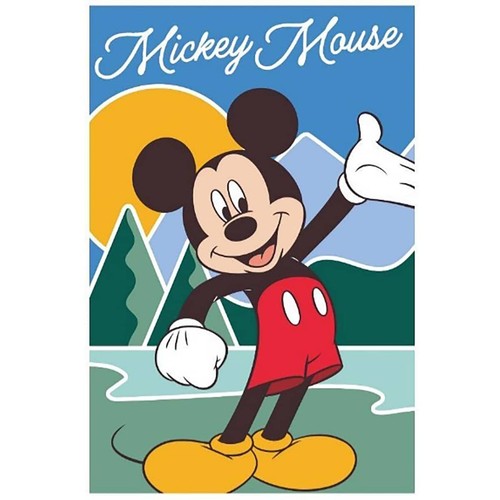 Topolino plaid in - plaid,