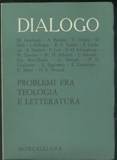 DIALOGO -PROBLEMI FRA TEOLOGIA