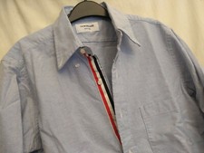 Oxford Grosgrain TB00 TB0 TB1