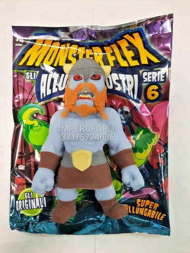 Vichingo spettro monsterflex - vichingo, -monsterflex