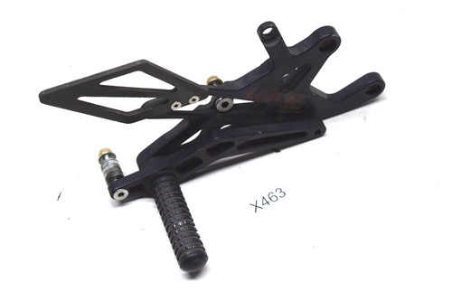 Yamaha yzf rn09 2002 - rn09, 2002-2003