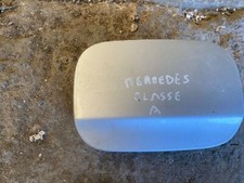 MERCEDES CLASSE A170 (2003)