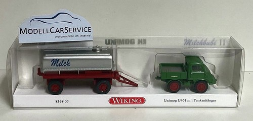 Wiking modello speciale 87 - wiking,
