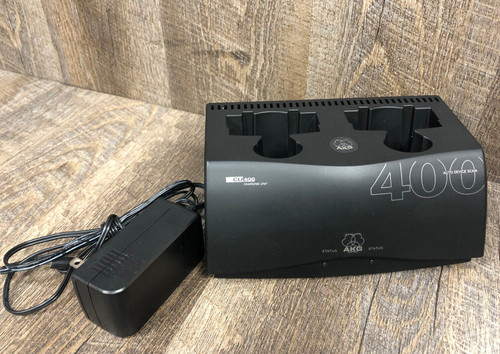 Akg pro audio - pro, di