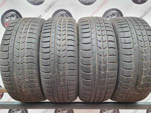 Gomme invernali usate nexen - invernali,