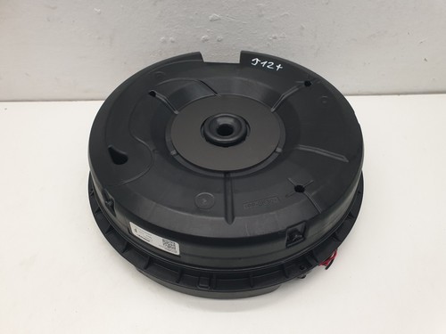 Altoparlante subwoofer nissan - altoparlante,