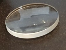 Cupola VETRO CRISTALLO adatta