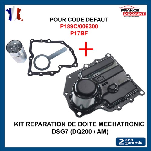 Partsline kit riparazione - partsline,