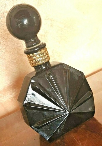 Bottiglia profumo - , in