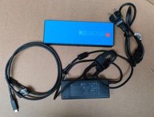 Elite usb dock g4 docking - usb-c,