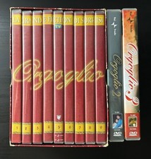 ORGOGLIO SERIE COMPLETA - DVD