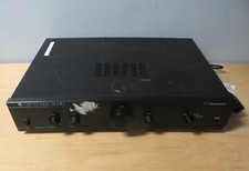 Amplificatore integrato stereo