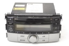 86180-B4020 CAR RADIO DAIHATSU