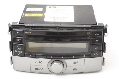 86180 b4020 autoradio - 86180-b4020, daihatsu