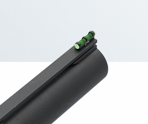 Mirino lpa fibra ottica per - fibra,