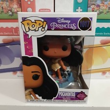 Funko pop 1017 disney - n.,