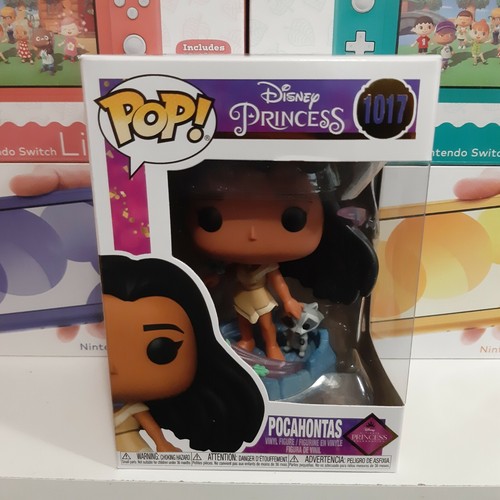 Funko pop 1017 disney - pop!, n.