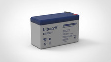 Batteria piombo - al,