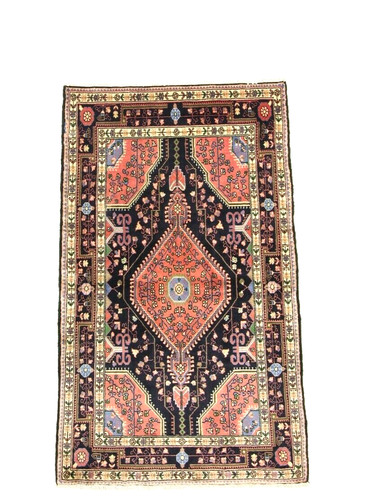 Tappeto orientale super - tappeto,
