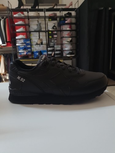 Scarpe diadora l - scarpe, codice
