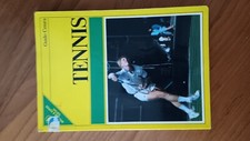 LIBRO TENNIS GUIDO CESURA SPERLING E KUPFER VINTAGE  1986 BORIS BECKER